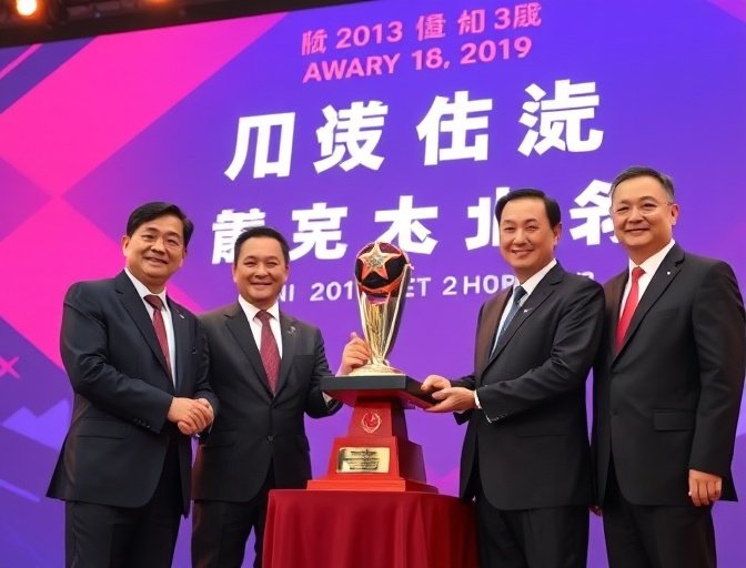 人人视频荣登2026年度中国最具影响力传媒公司榜首