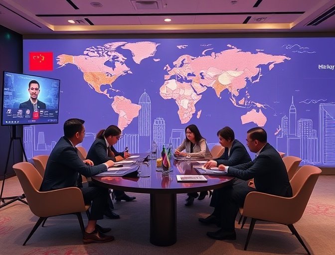 人人视频国际化战略再提速，与Netflix达成内容合作